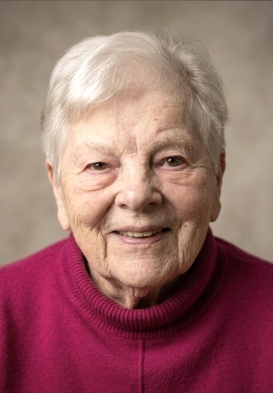 Profilbild von Anna Schwinhorst