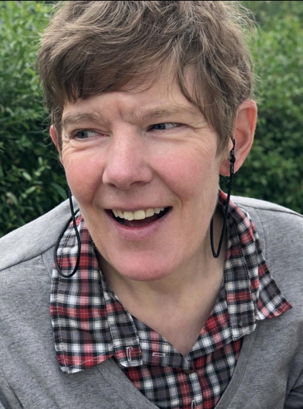 Profilbild von Annette Brinkmann