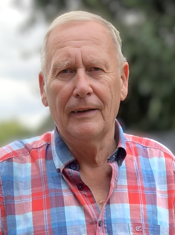 Profilbild von Bernhard Peper