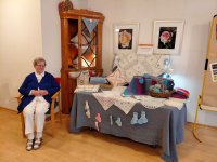 ein Bild aus dem Album