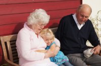 ein Bild aus dem Album