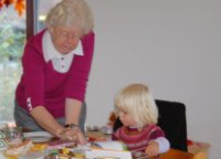 ein Bild aus dem Album