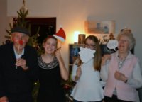 ein Bild aus dem Album