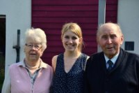 ein Bild aus dem Album