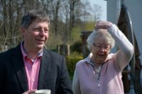 ein Bild aus dem Album