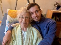 ein Bild aus dem Album