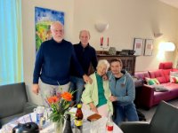 ein Bild aus dem Album