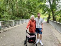 ein Bild aus dem Album