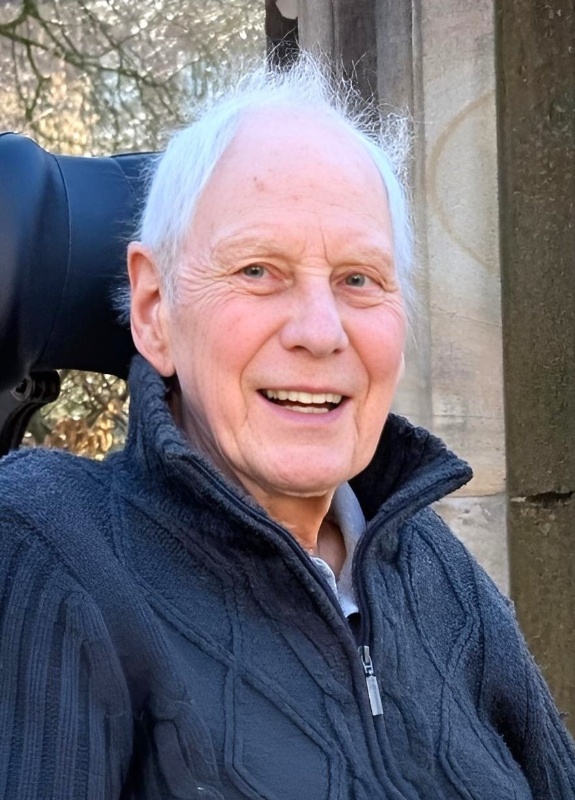 Profilbild von Leonhard W&uuml;nnemann