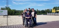ein Bild aus dem Album