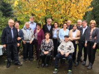 das zu meldende Bild