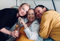 ein Bild aus dem Album