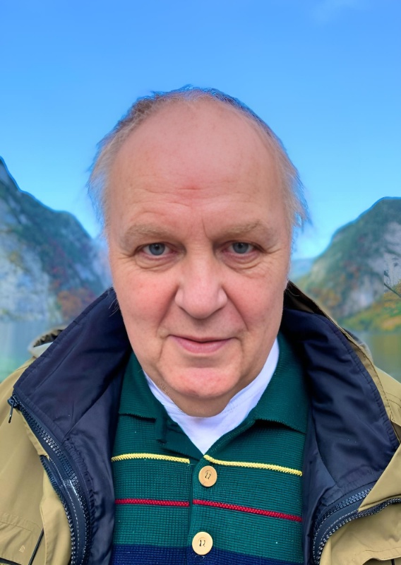Profilbild von Ulrich F&ouml;lling